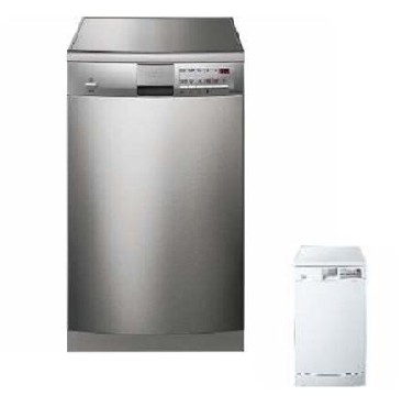 Zmywarka AEG-Electrolux Favorit 64760M