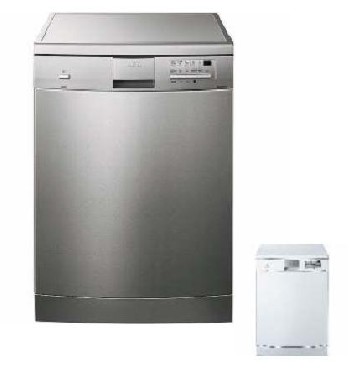 Zmywarka AEG-Electrolux Favorit 60660M nie wcza dubel