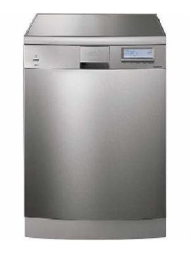 Zmywarka AEG-Electrolux Favorit 80873M