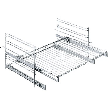 Prowadnice teleskopowe Electrolux TR2LS