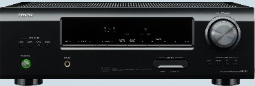 Amplituner AV Denon AVR-390