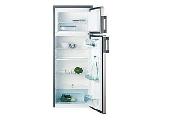 Chodziarko-zamraarka AEG-Electrolux Santo 60247 DT4