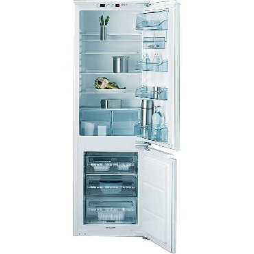 Chodziarko-zamraarka AEG-Electrolux Santo C 91841-5i