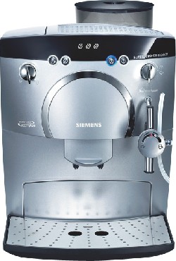 Ekspres cinieniowy do kawy Siemens TK 58001 Supresso compact