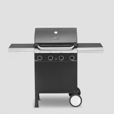 Grill gazowy GrandHall Classic 217