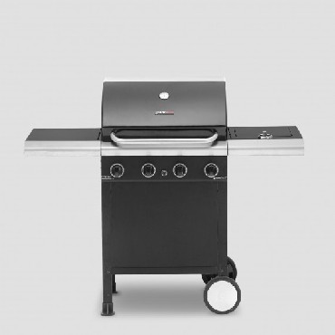 Grill gazowy GrandHall Classic 219