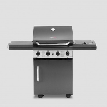 Grill gazowy GrandHall Premium 323