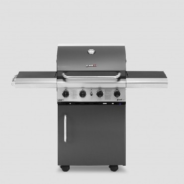 Grill gazowy GrandHall Freedom 321C