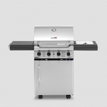 Grill gazowy GrandHall Premium 325