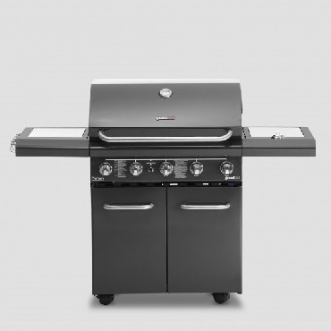 Grill gazowy GrandHall Premium 327