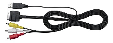 Kabel do i-Poda Pioneer CD-IU230V