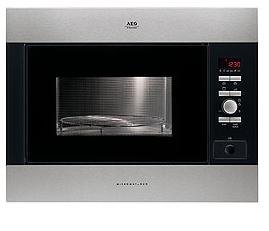 Kuchenka mikrofalowa AEG-Electrolux Micromat 2662 E-M