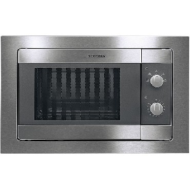 Kuchenka mikrofalowa Electrolux EMM 20208 X