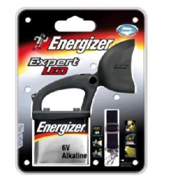 Latarka Energizer Expert LED