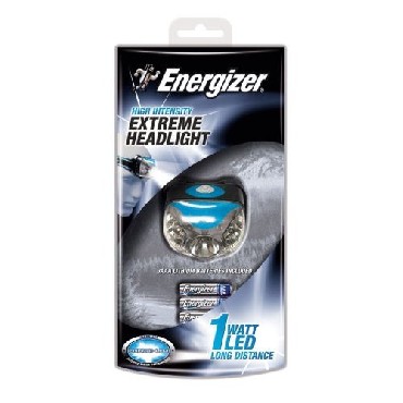 Latarka Energizer Headlight 3AAA Extreme