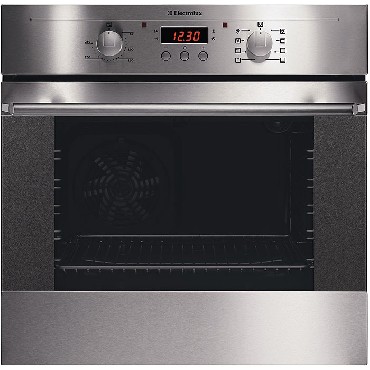 Piekarnik Electrolux EOB 53004 X