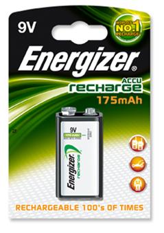 Akumulatorki Energizer HR22 175mAh