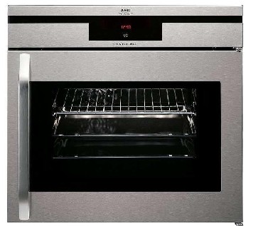 Piekarnik AEG-Electrolux Competence B 99597-5 M