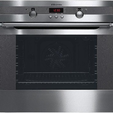 Piekarnik Electrolux EOB 63300 X