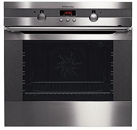 Piekarnik Electrolux EOB 64201 X