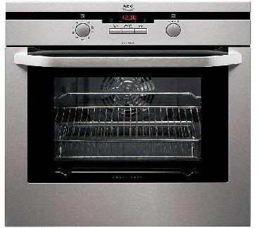 Piekarnik AEG-Electrolux CompetenceB 5745 5-M