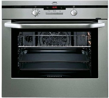 Piekarnik AEG-Electrolux Competence B 5941-5 M