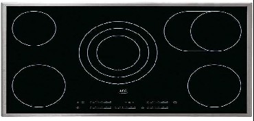 Pyta ceramiczna AEG-Electrolux 96931 K-MN