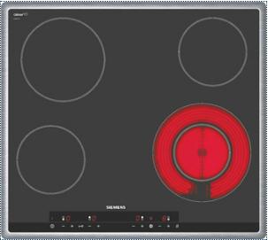 Pyta ceramiczna Siemens ET 645EF11