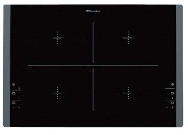 Pyta indukcyjna Electrolux EHD 68210 P