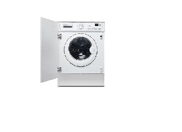 Pralka Electrolux EWG 14550 W