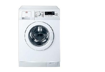 Pralka AEG-Electrolux Lavamat 60840L