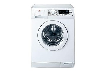 Pralka AEG-Electrolux Lavamat 62840L