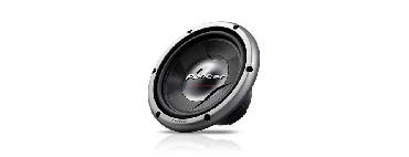 Subwoofer samochodowy Pioneer TS-W258F