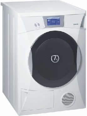 Suszarka kondensacyjna Gorenje D 75325