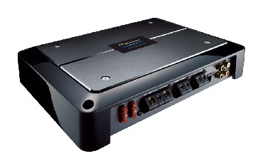 Wzmacniacz samochodowy Pioneer PRS-D1200M