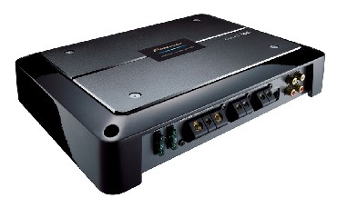 Wzmacniacz samochodowy Pioneer PRS-D220