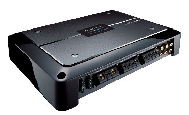 Wzmacniacz samochodowy Pioneer PRS-D420