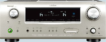 Zestaw kina domowego Denon KINO 3BD + EVO30