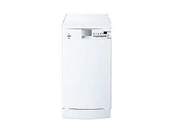 Zmywarka AEG-Electrolux Favorit 54860