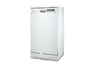 Zmywarka Electrolux ESF 46710W