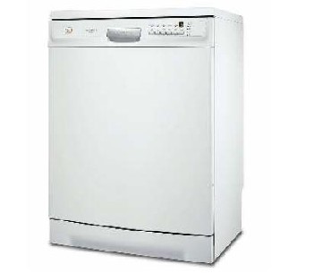 Zmywarka Electrolux ESF65710W