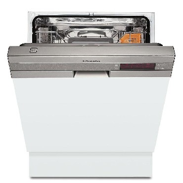 Zmywarka Electrolux ESI 68060 X