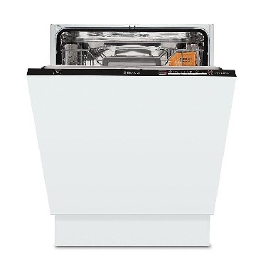 Zmywarka Electrolux ESL 67010