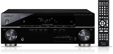 Amplituner AV Pioneer VSX-1019AH