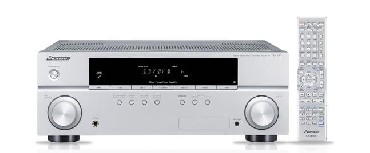 Amplituner AV Pioneer VSX-519V