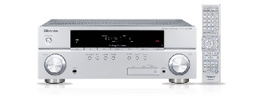 Amplituner AV Pioneer VSX-819H