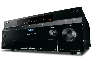 Amplituner AV Sony STR-DA6400ES