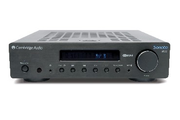 Amplituner Stereo Cambridge Audio AR 30