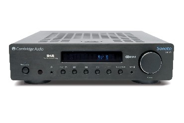 Amplituner Stereo Cambridge Audio DR 30