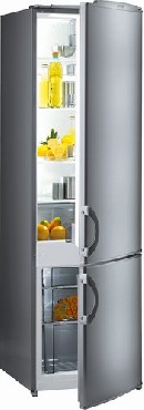 Chodziarko-zamraarka Gorenje RK 41298 E